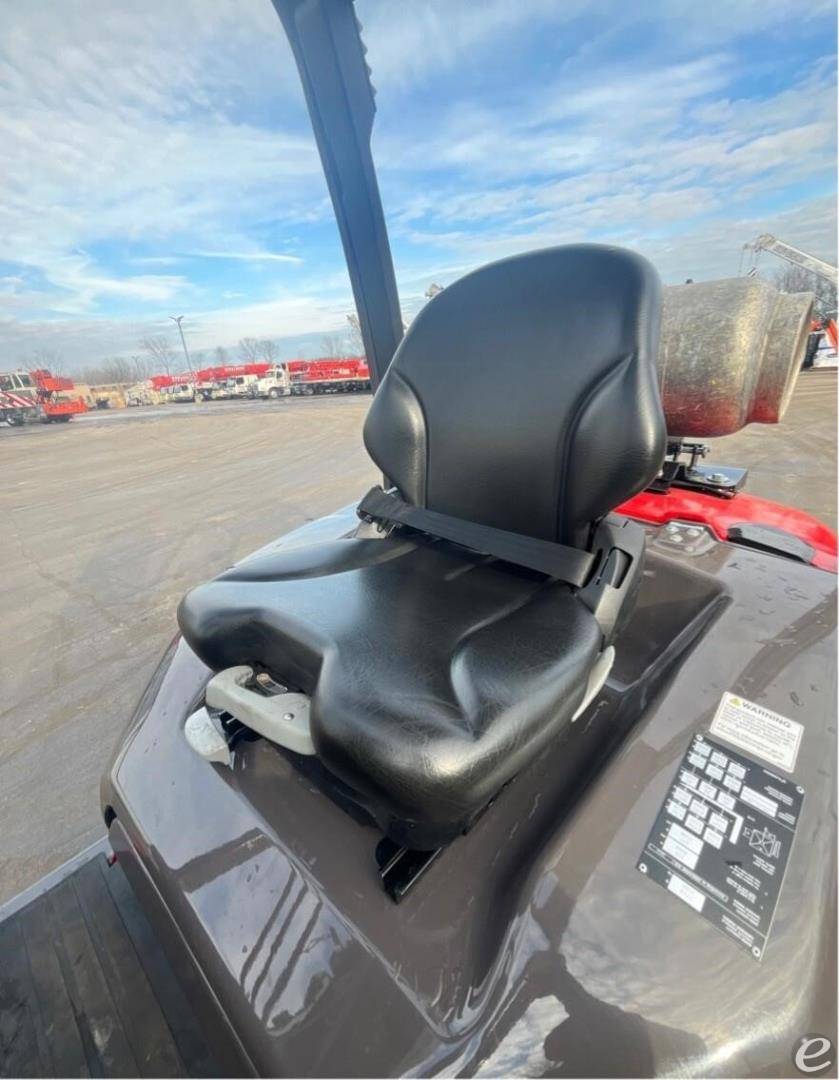 2023 Manitou MI35G