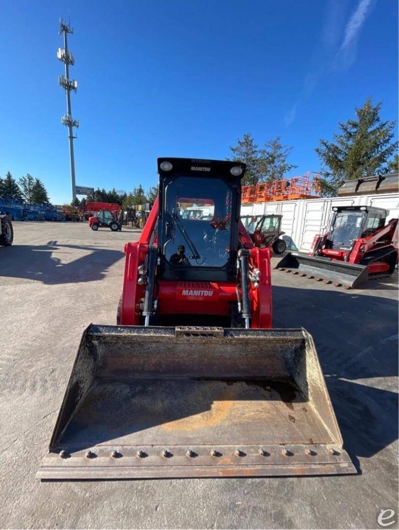 2022 Manitou 3200VT