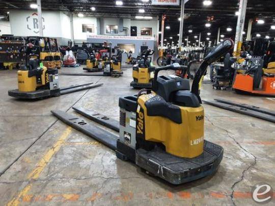 2022 Yale MPE080