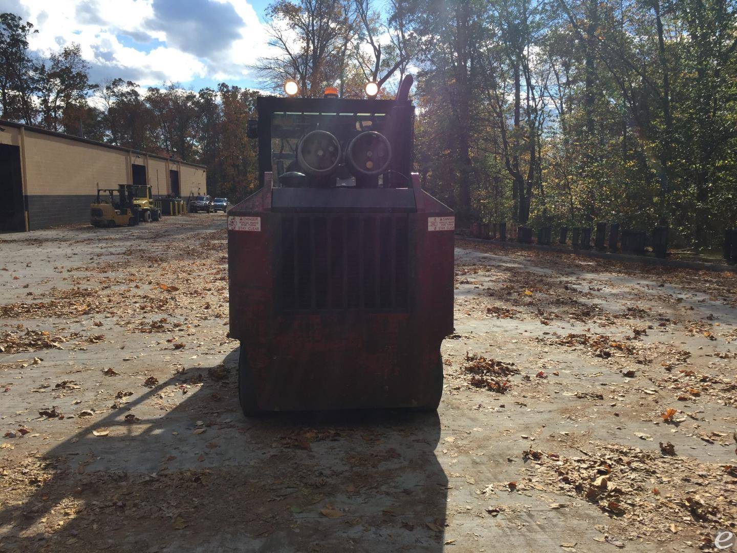 Taylor TCH300M