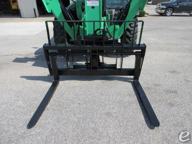2016 JCB 510-56
