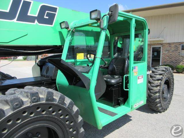 2013 JLG G12-55A