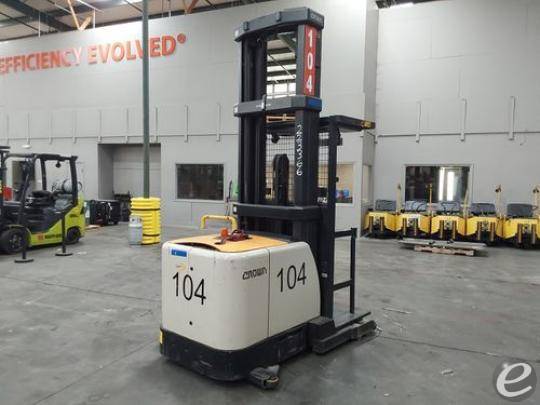 2019 Crown SP4050-30