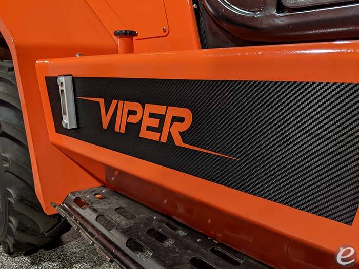 2026 Viper Lift Trucks RT80
