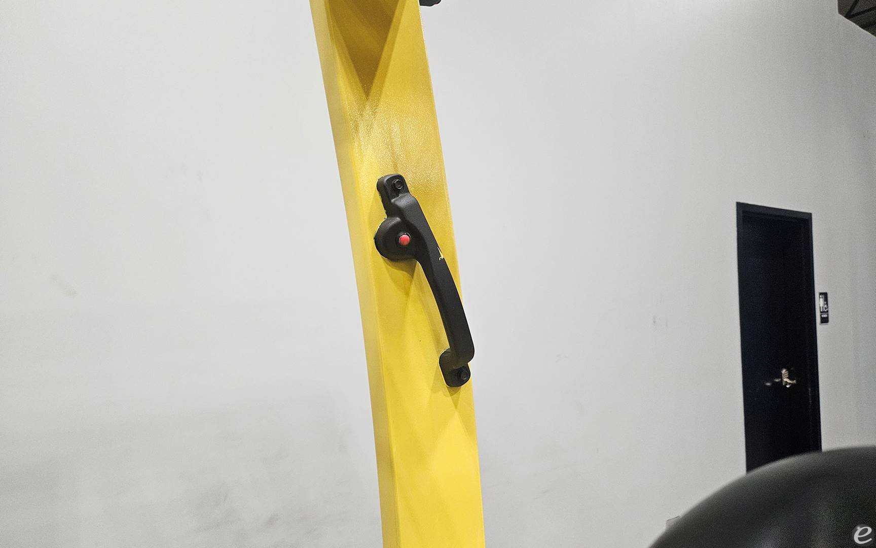 2017 Hyster H80FT