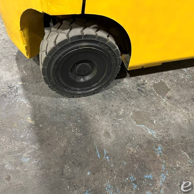2021 Yale GLC080VX