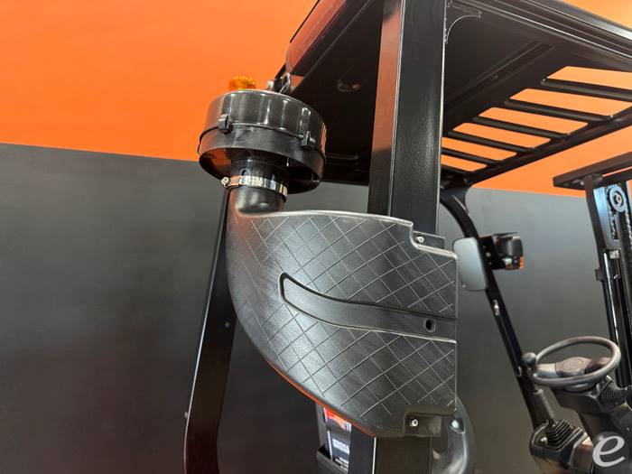 2026 Viper Lift Trucks FD25F