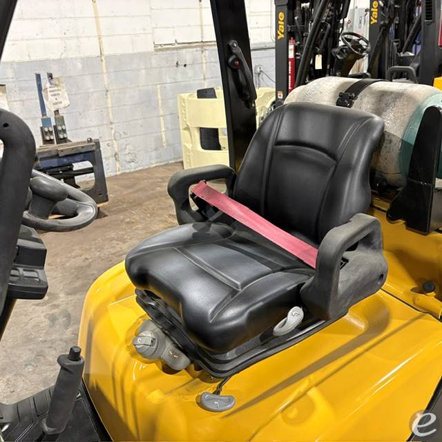 2021 Yale GLC070VX