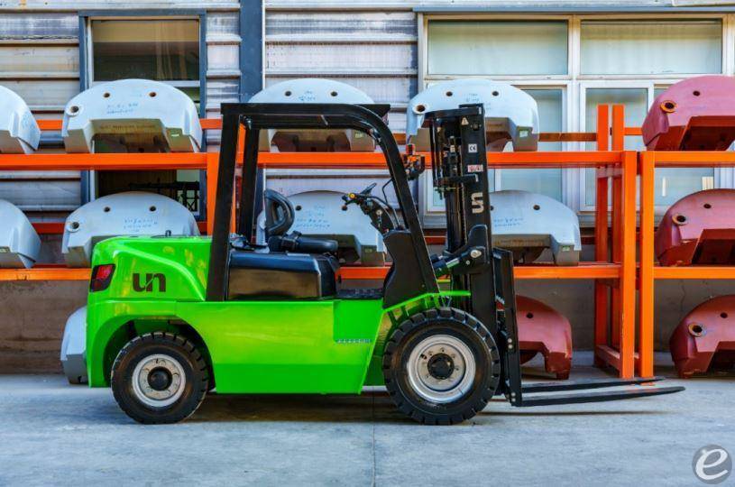 2026 UN Forklift FB50-XYNLZ7