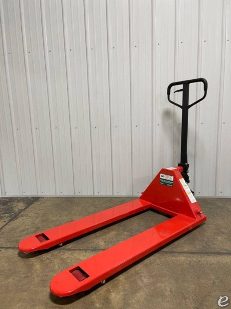2021 Vestil PM5-2748