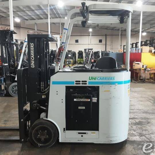 2017 Unicarriers 1S1L20NV