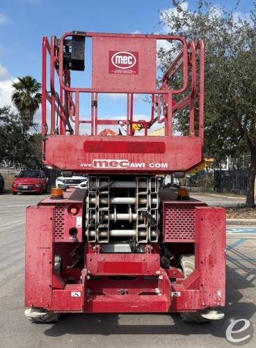 2019 MEC 4069RT