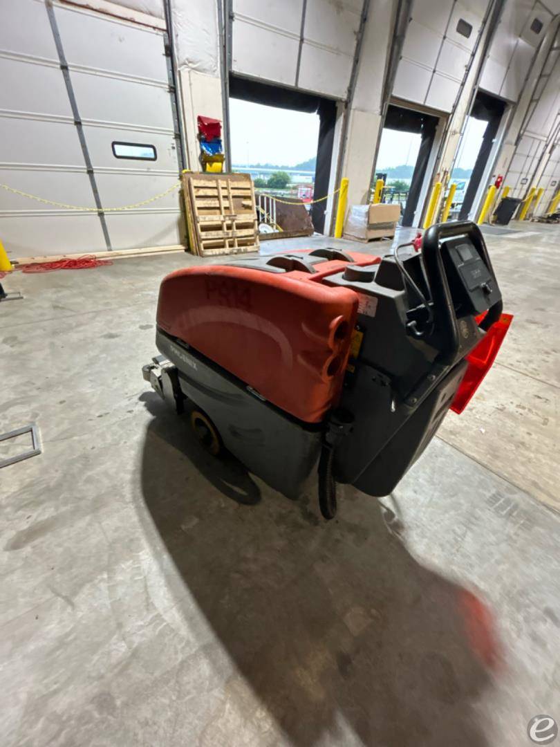 2017 Power Boss PHX24CQPT
