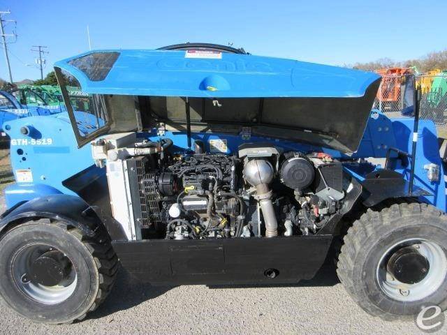 2017 Genie GTH5519