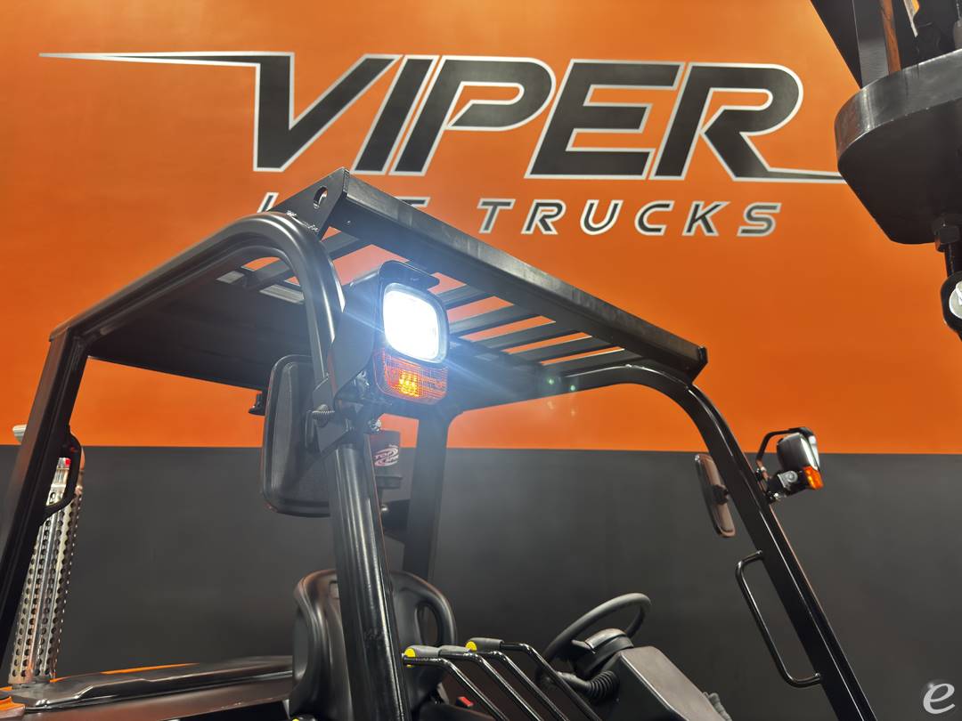 2026 Viper Lift Trucks FD70F