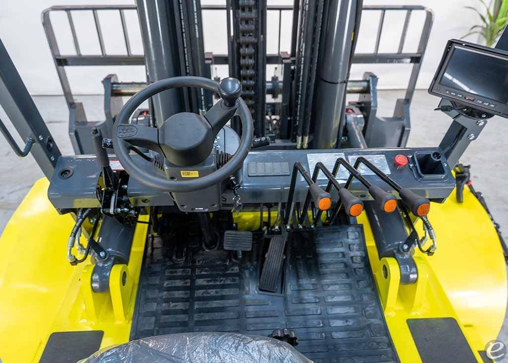 2026 Lift Hero CPD100