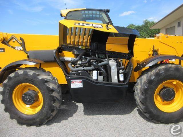 2017 JCB 508-66