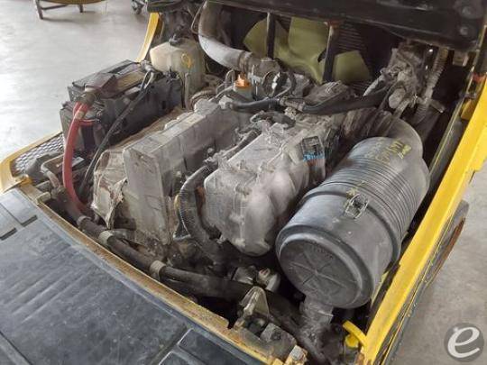2015 Hyster S80FTBCS