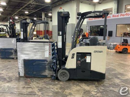 2020 Crown RC5535-35