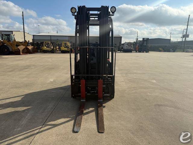 2020 Raymond 4460C30