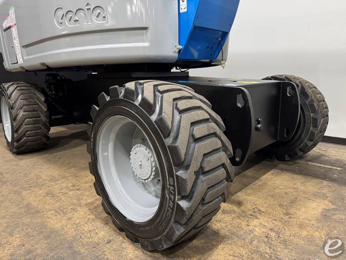 2012 Genie Z80/60