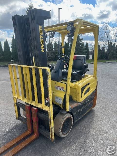 2020 Hyster J30XNT
