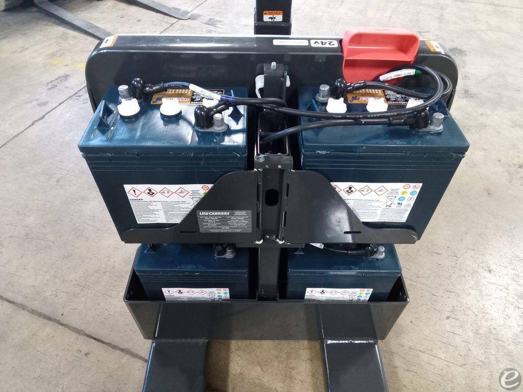 2026 Unicarriers WLXT2W7S22V