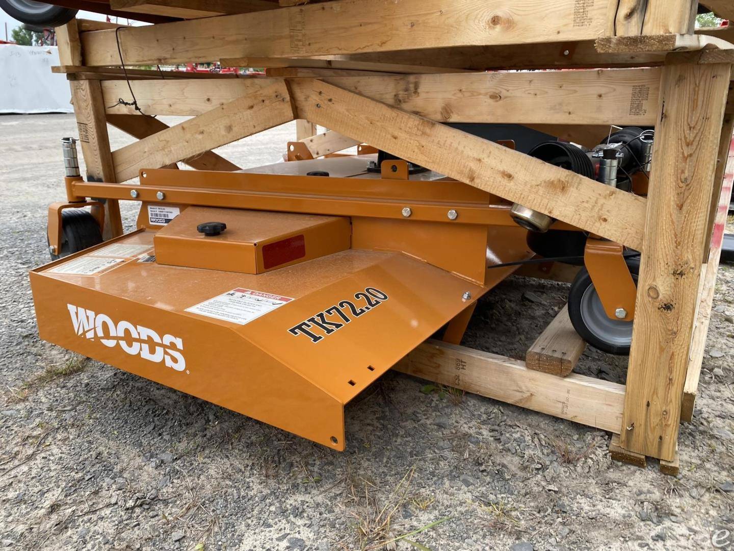 2023 TK72.20