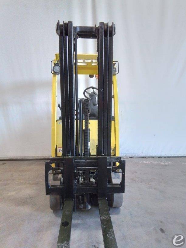 2016 Hyster E35XN