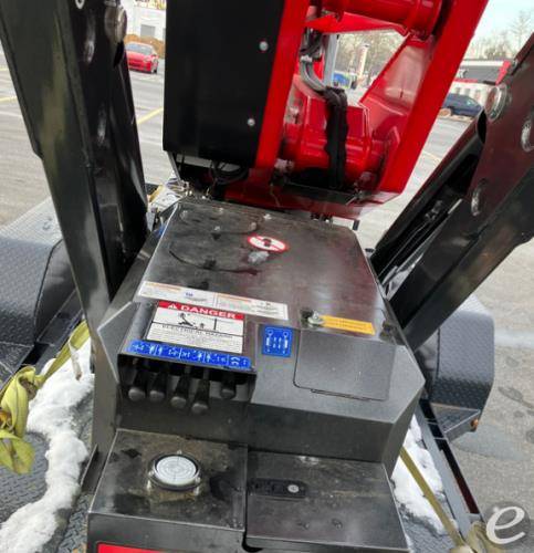 2023 Platform Basket PB22.10