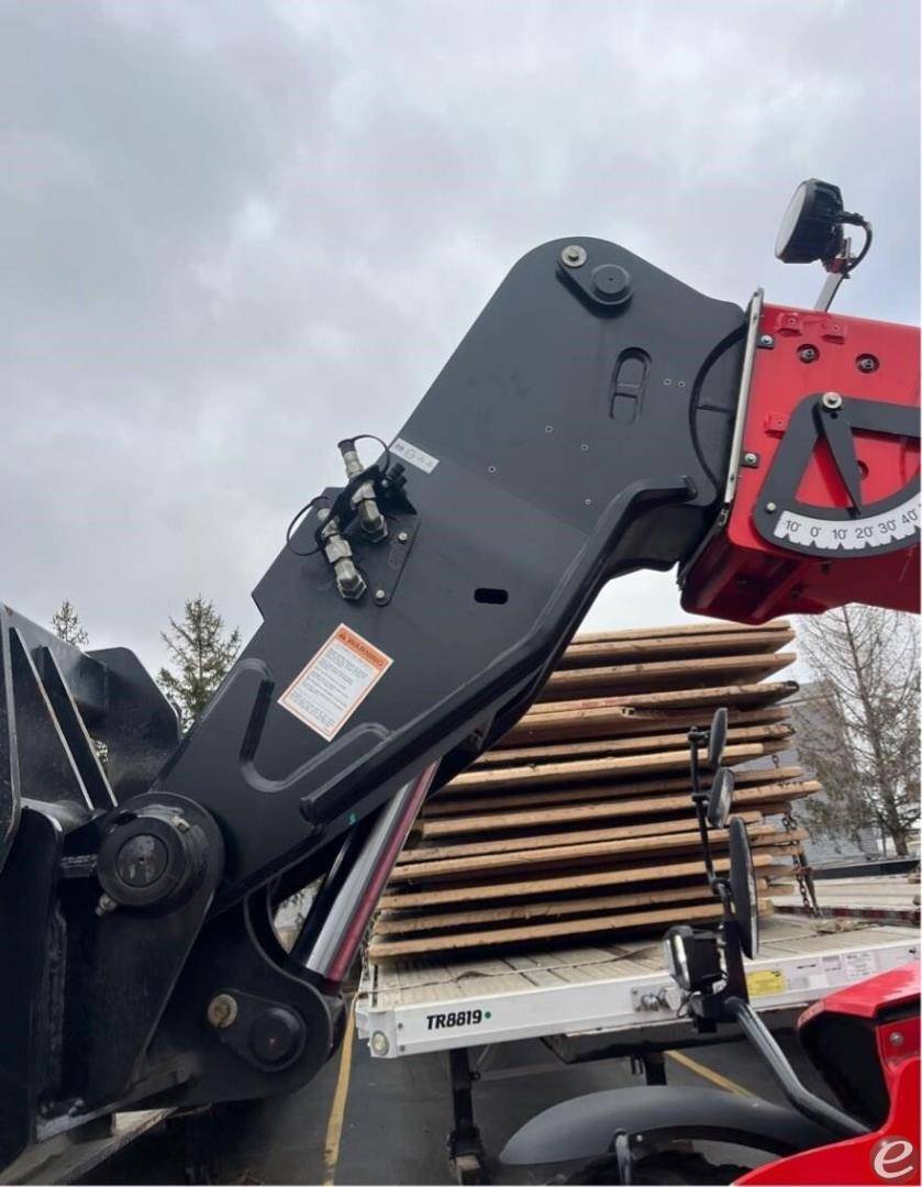 2023 Manitou MHT790