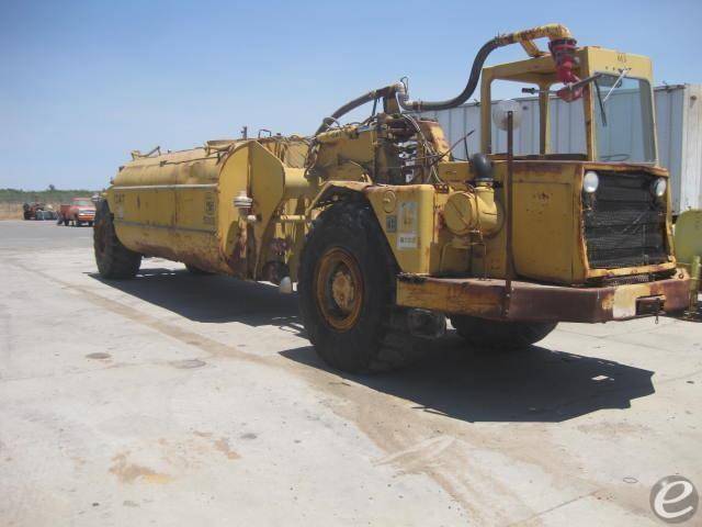 Cat 613B