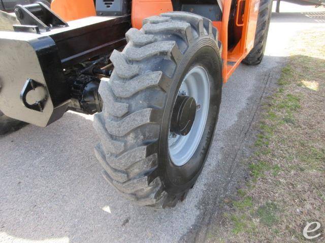 2014 JLG G9-43A