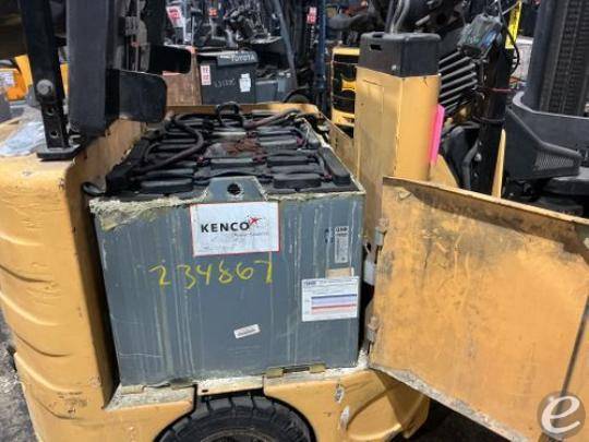 2018 Landoll B40/48AC180D