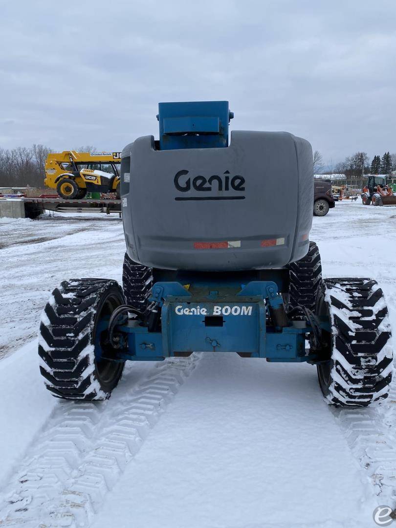 2012 Genie Z45/25J