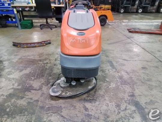 2024 Power Boss PHX26DA