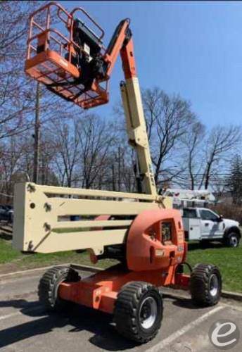 2014 JLG 450AJ
