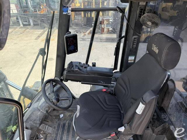 2022 Yale GDP360EF