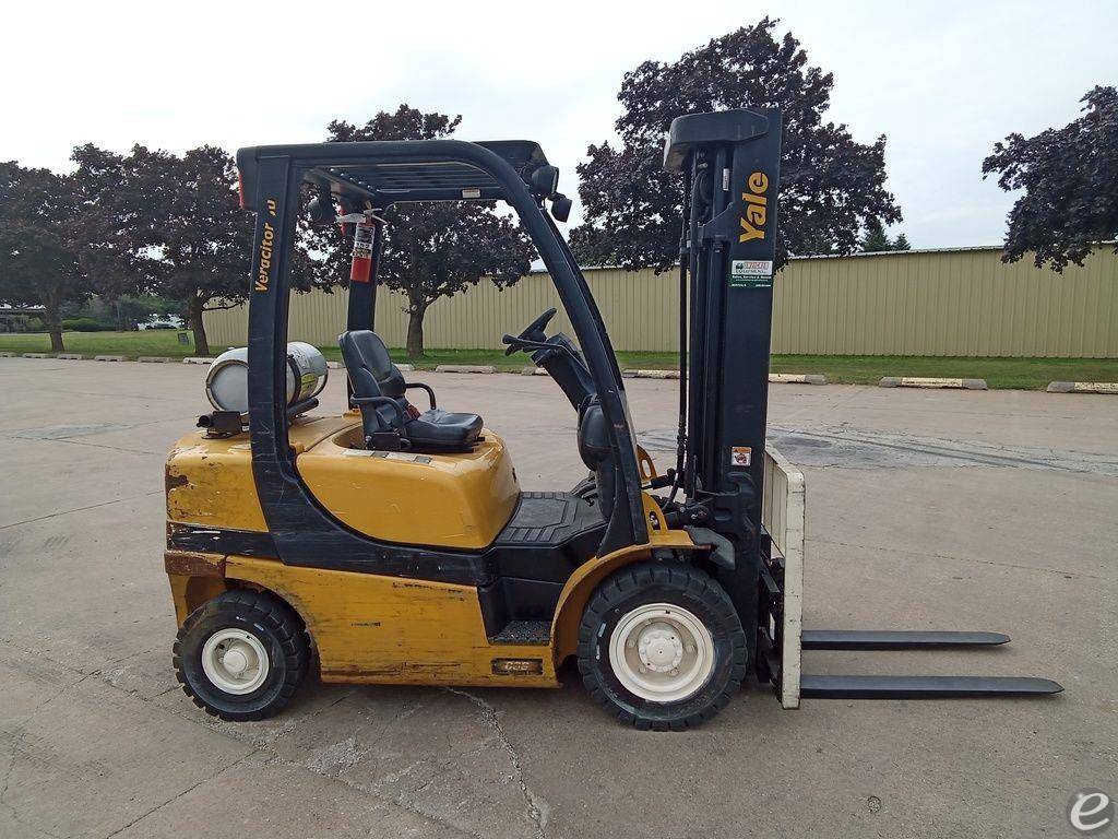 2016 Yale GLP050VX