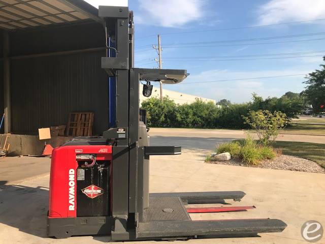2006 Raymond 560-OPC30TT Electric O...