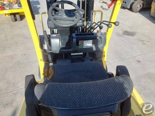 2012 Hyster S50FT