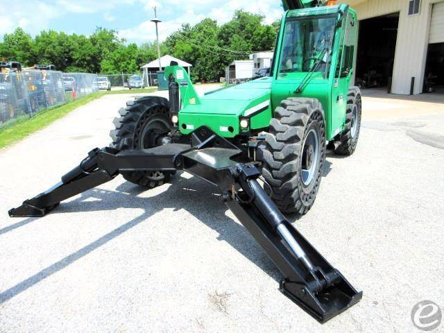 2014 Skytrak 10054 LEGACY Diesel Telehandlers - 123Forklift