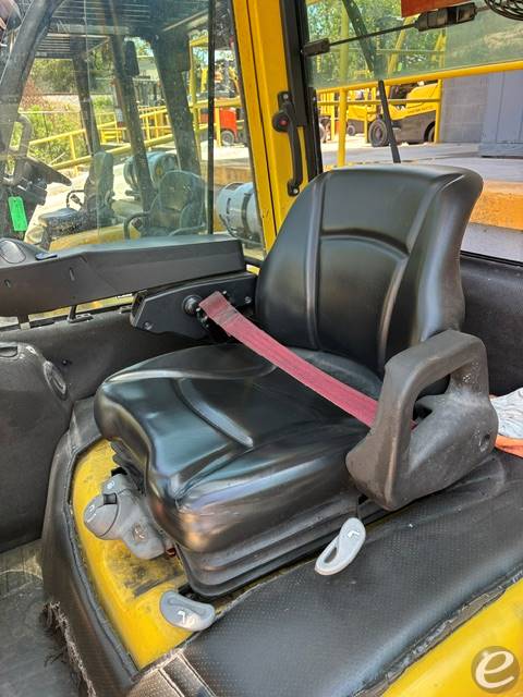 2017 Hyster H70FT