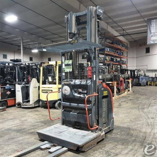2020 Linde V15