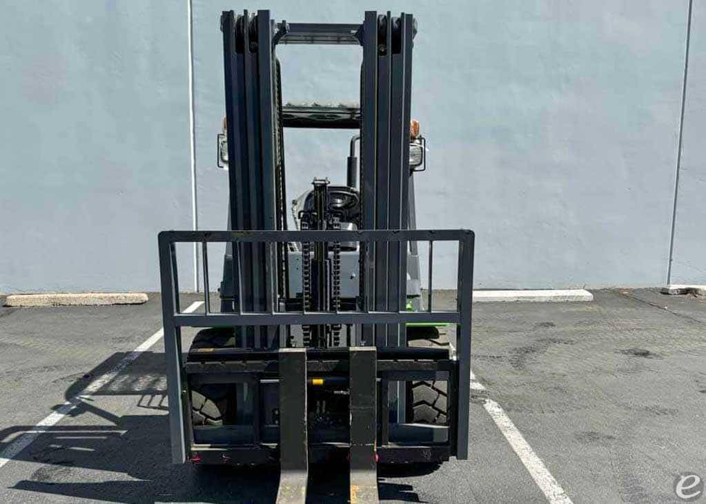 2024 Octane FD40S Diesel Forklift - 123Forklift
