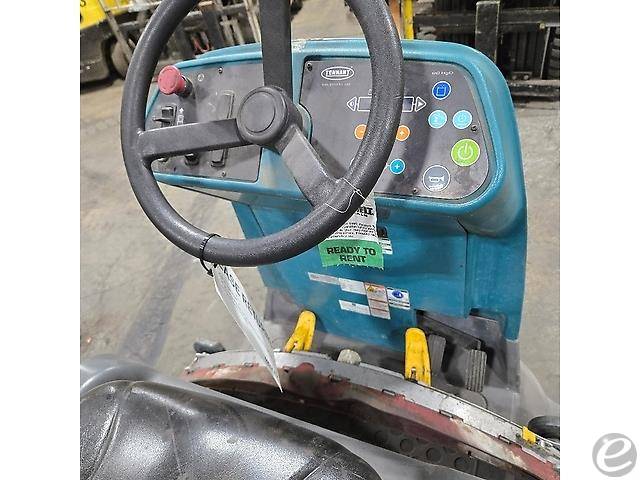 Tennant T12