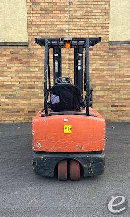 2005 Crown SC4020-35