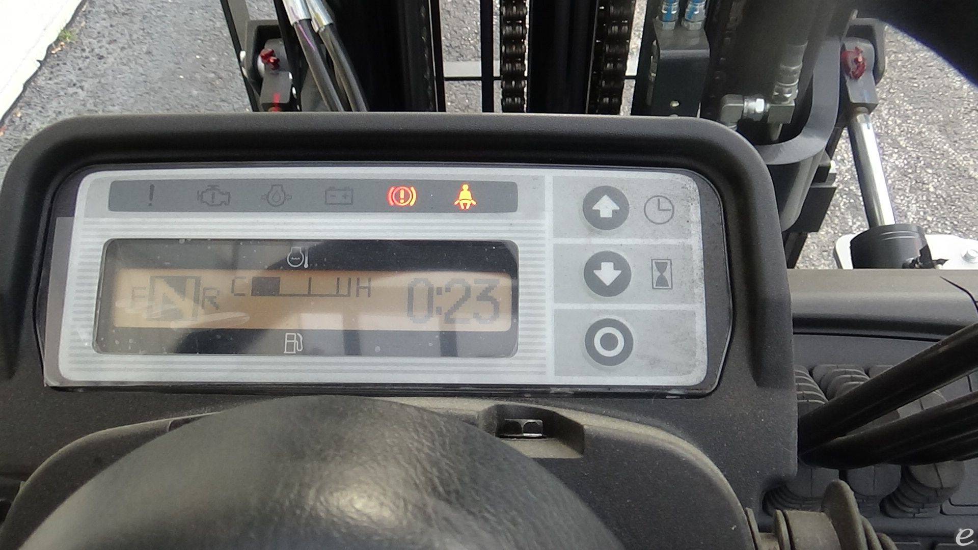 Unicarriers PF60