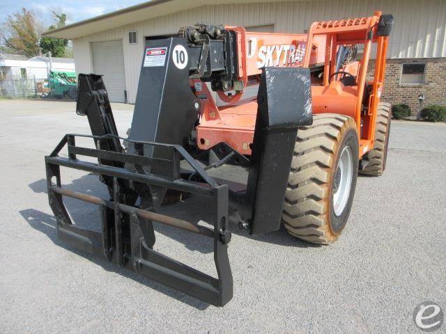 2015 Skytrak 10054