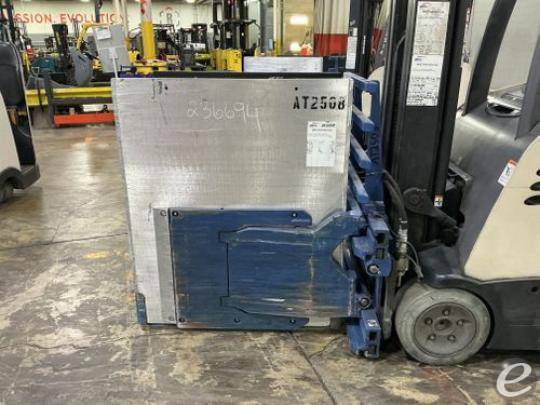 2024 Rightline LC35H-10-AP-3AC